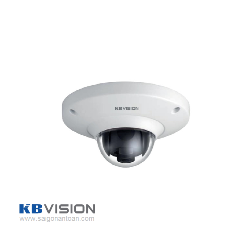 KBVISION KX-0504FN